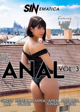 The Best Of Anal Vol.3