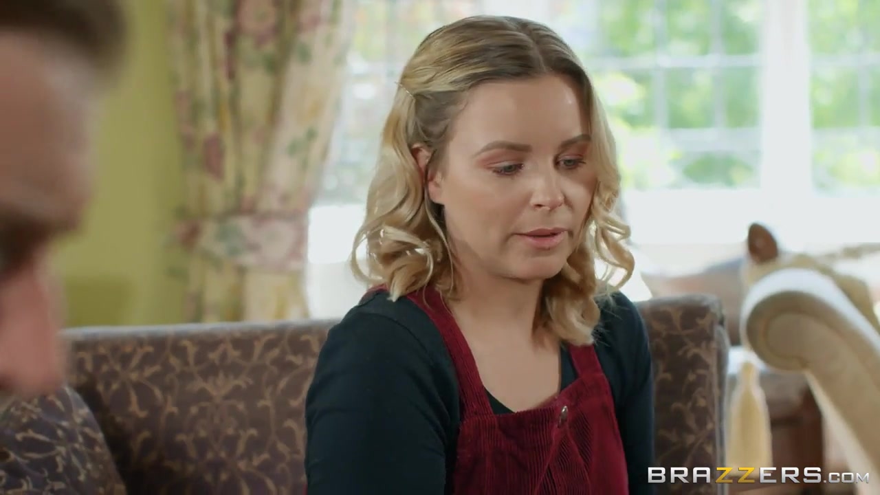 Shy dude is craving to bang a good looking brunette