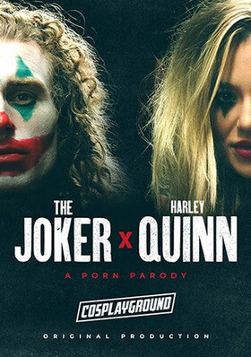 Joker x Harley Quinn: A Parody